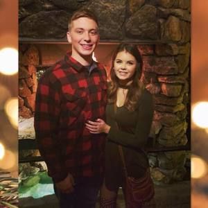 Meet your Posher, Katrina